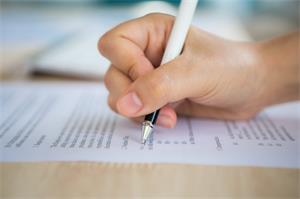 哪三类申请者适合报考可选的SAT Essay考试？