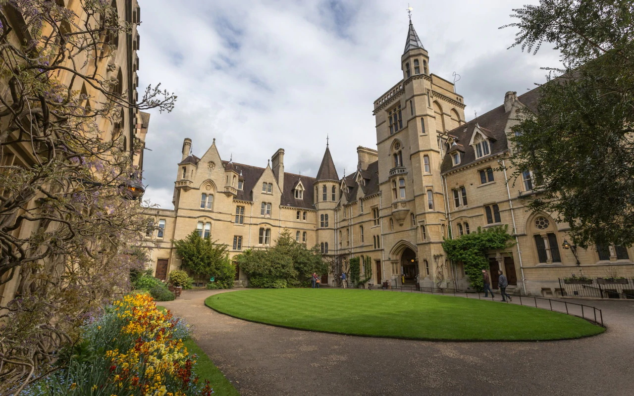 英国留学读工科，最不容忽视的十所大学！