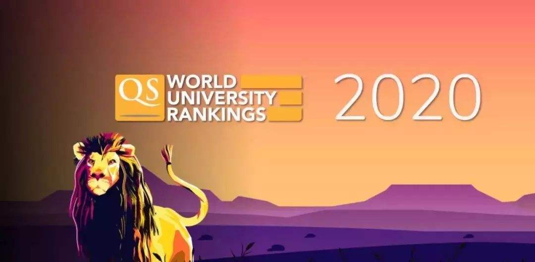 2020 QS首次发布美国大学排名新鲜出炉，UCLA和UC