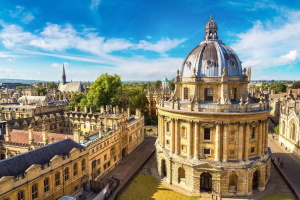2020英国G5本科申请倒计时：牛津大学史上最全申