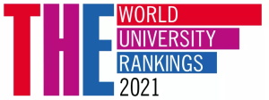 2021版THE世界大学排名新鲜出炉，牛津大学五连冠