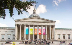 2020英国G5本科申请倒计时：伦敦大学学院史上最