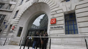 LSE最新官方本科录取数据全解析，录取率最高/最