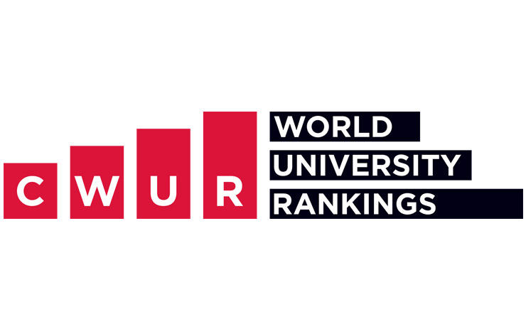 不依赖主观数据的排名：2021-22 CWUR世界大学综合